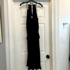 Perfect little black dress